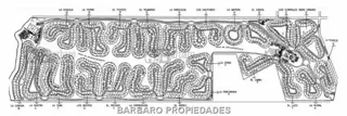 BARBARO ALQUILER TEMPORAL CASA EN COUNTRY foto 5