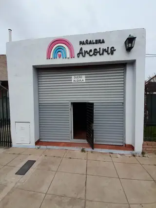 Local comercial en alquiler foto 4
