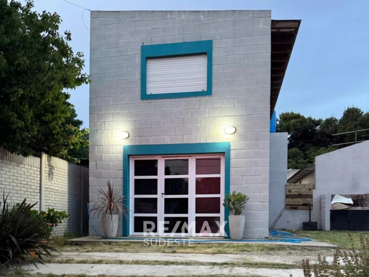 Casa Monte Hermoso foto 4