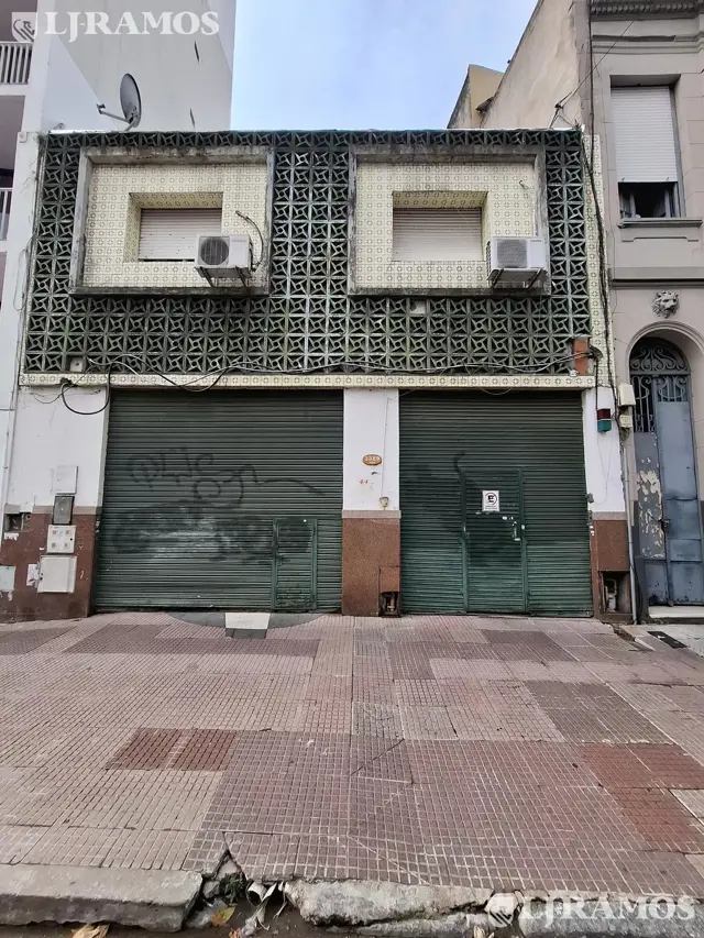 Local en  Palermo