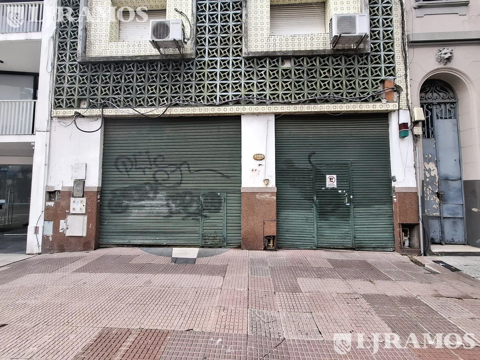 Local en  Palermo foto 2
