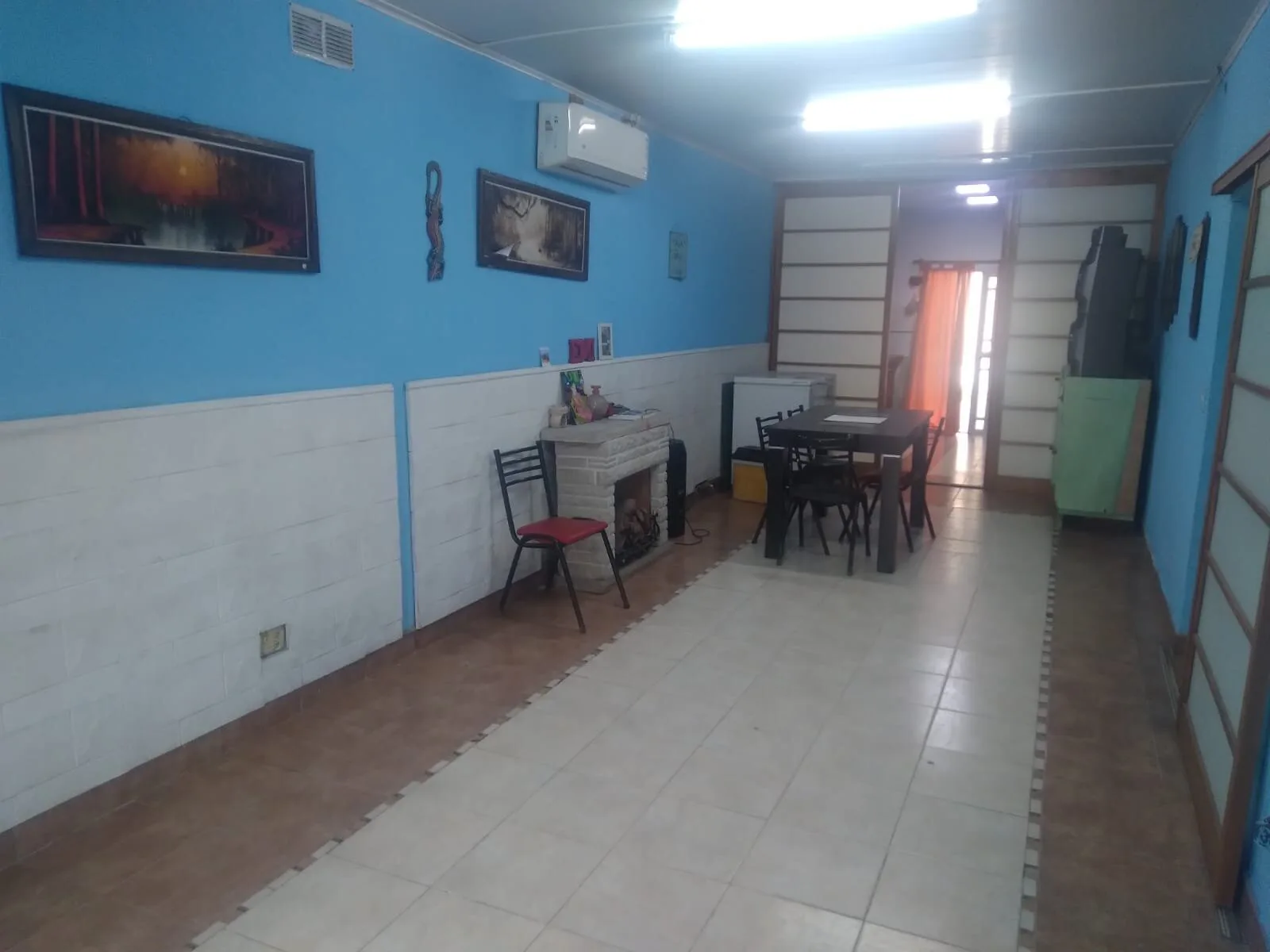 VENTA- Casa de 3 ambientes, con piscina,VIRREY DEL PINO foto 5
