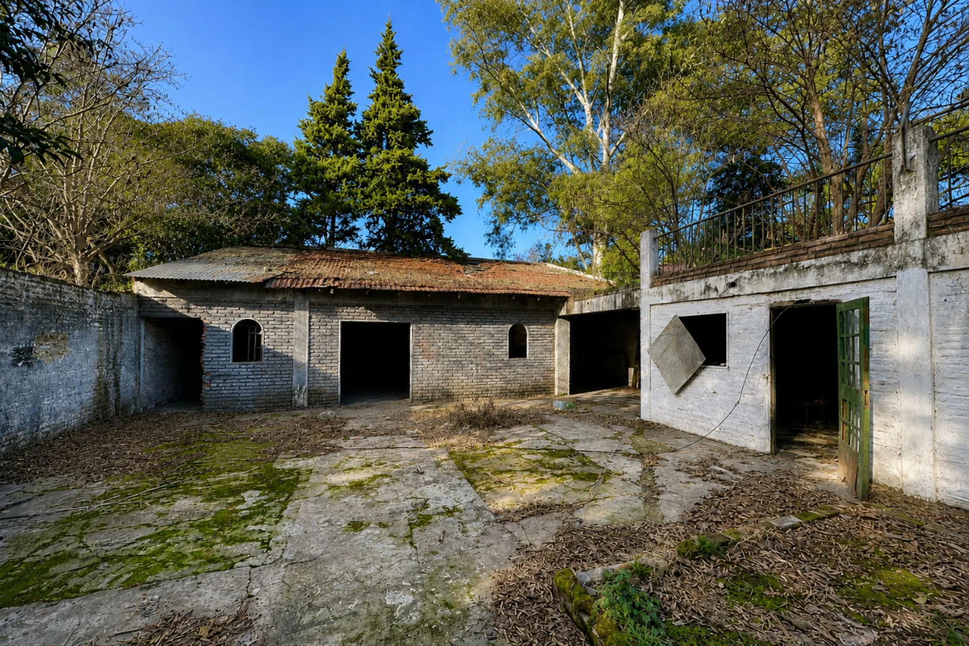 GALPON EN VENTA EN MONTE GRANDE IDEAL INVERSIÓN foto 5