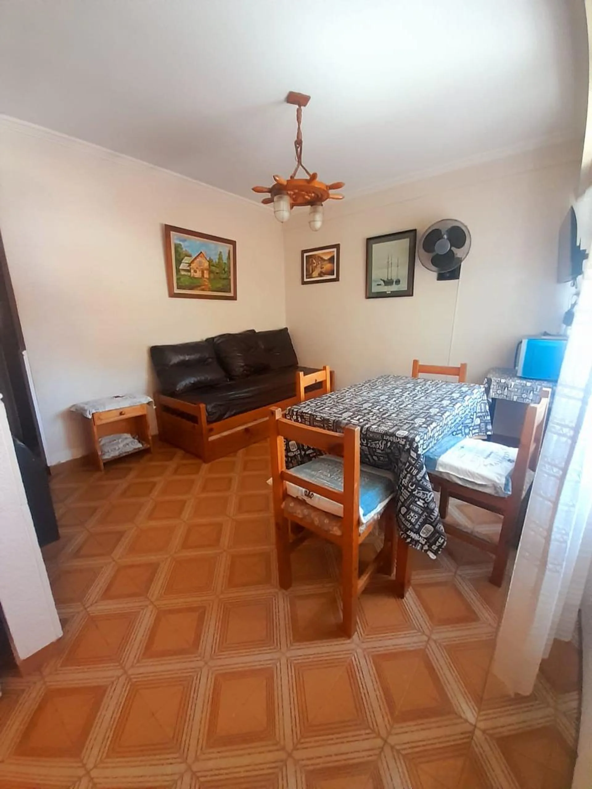 DEPARTAMENTO VENTA 2 AMBIENTES SAN BERNARDO foto 3