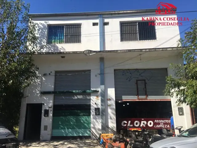 LOCALES EN VENTA CON RENTA , MASCHWITZ
