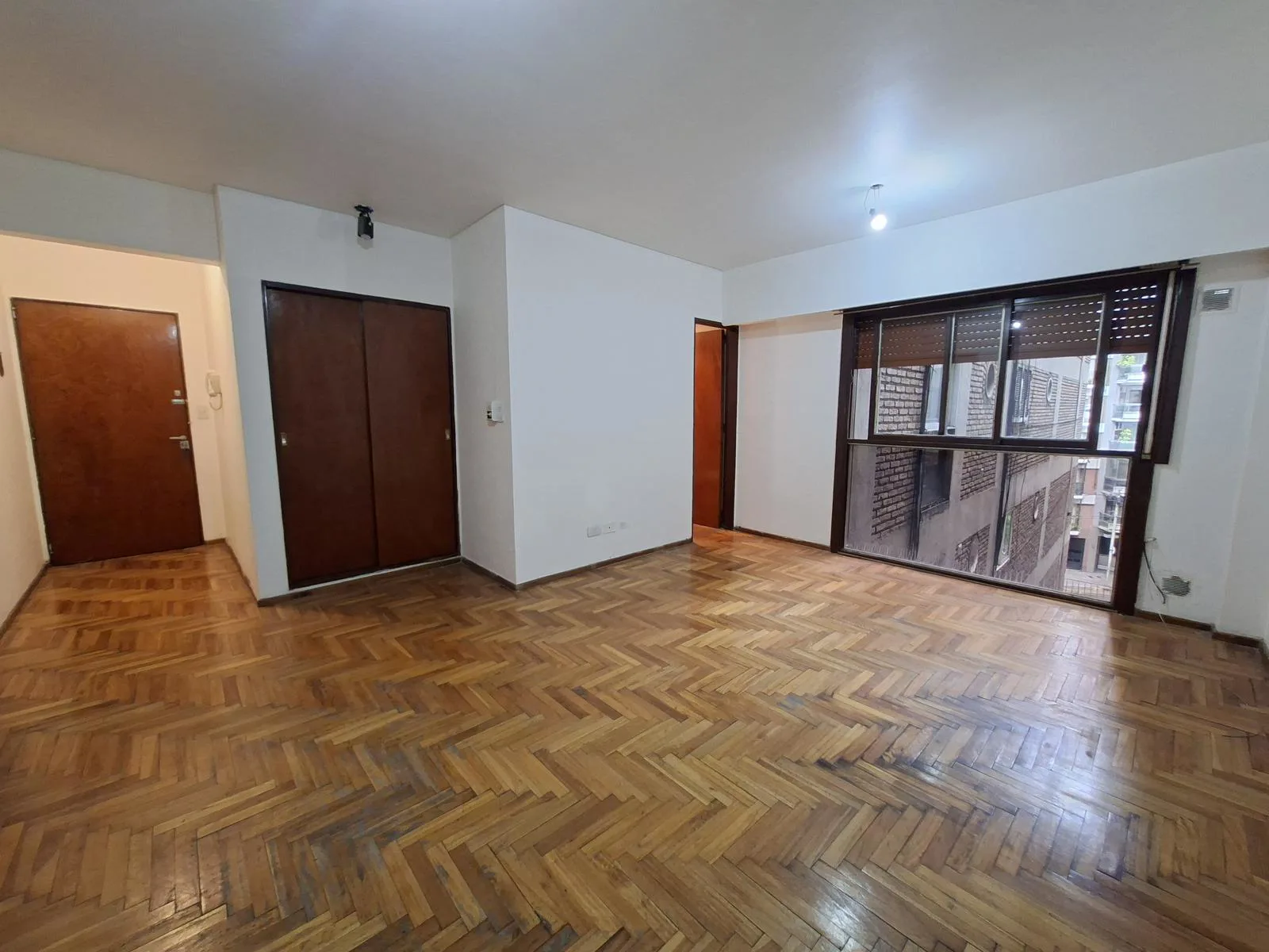 Departamento en alquiler en Capital Federal foto 4