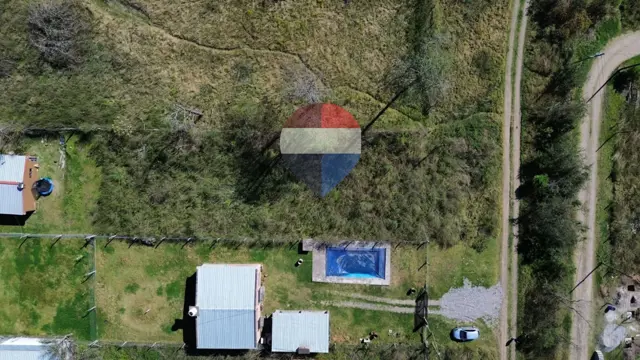 TERRENO EN VENTA EN LOS PAÑOS 808 METROS
