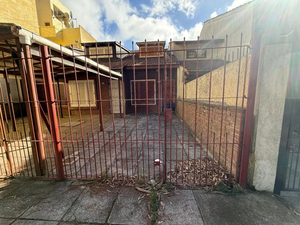 Venta duplex 3 ambientes san bernardo al frente foto 2