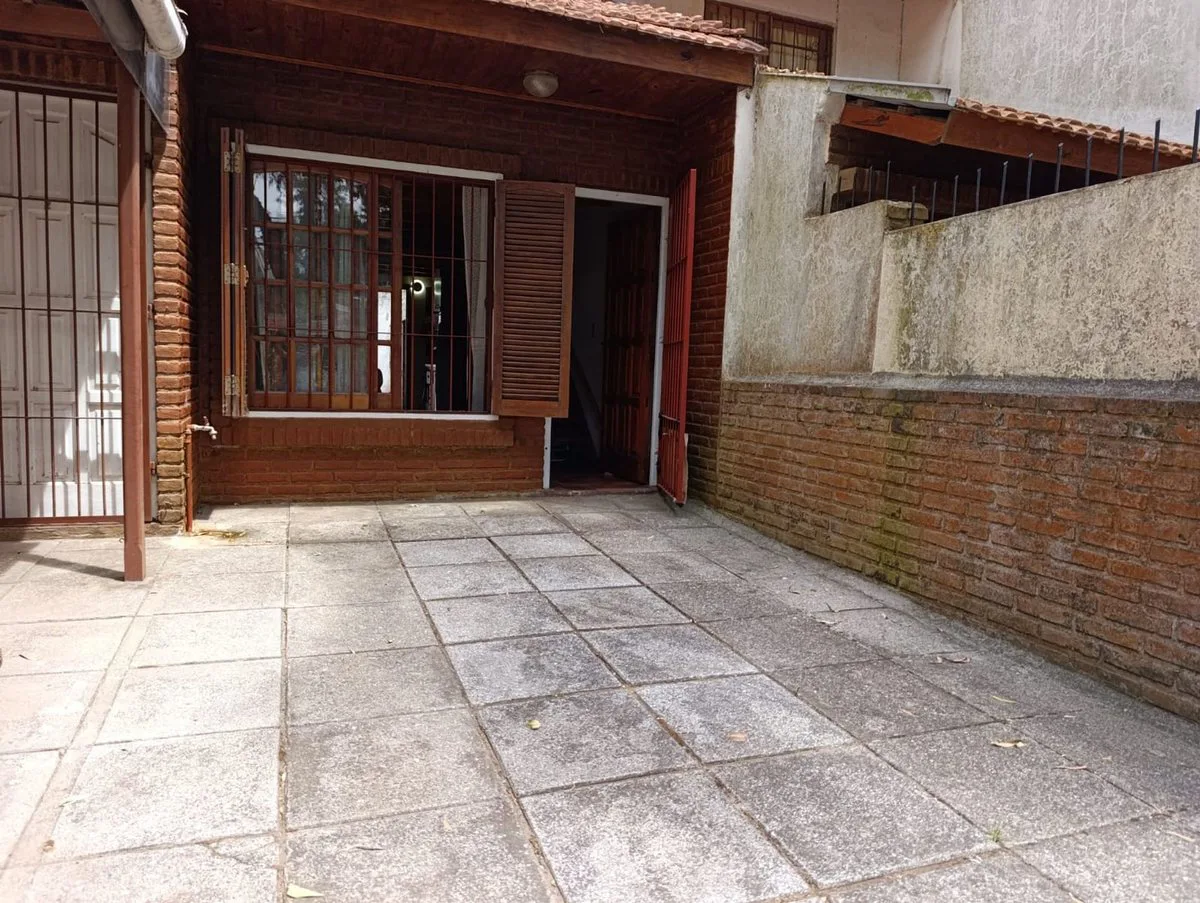 Venta duplex 3 ambientes san bernardo al frente foto 4