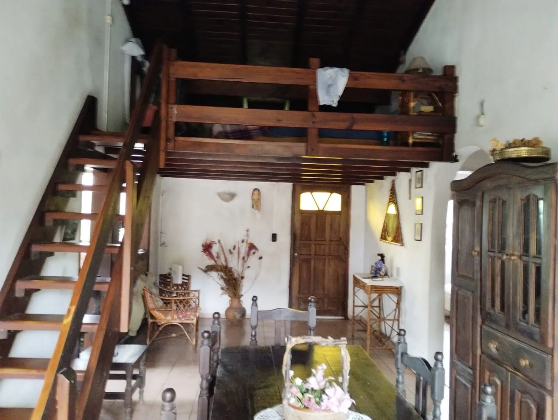 CASA EN ALVAREZ foto 2