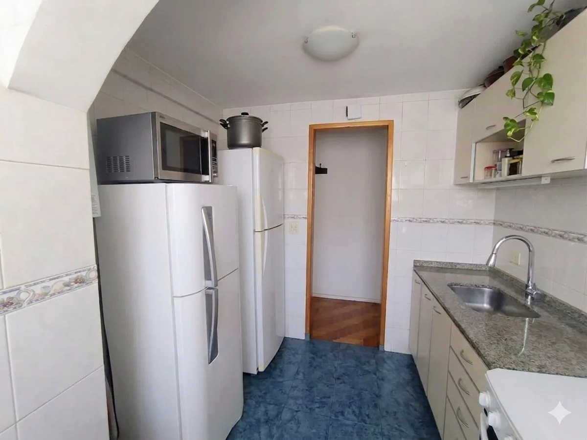 DEPARTAMENTO EN VENTA 3 AMBIENTES BOEDO CON BALCON foto 4