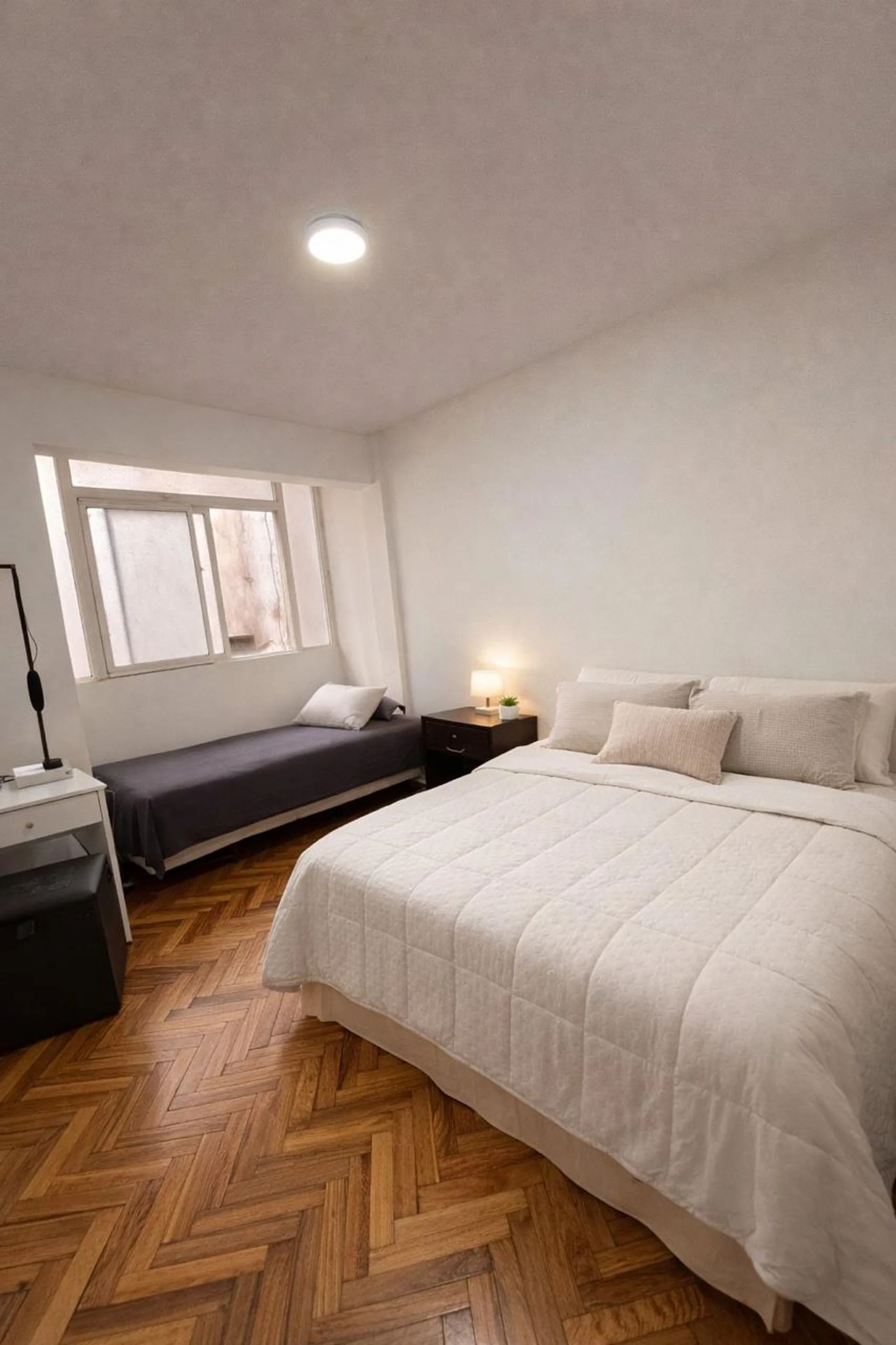 ALQUILER/ 2 AMBIENTES PALERMO foto 2