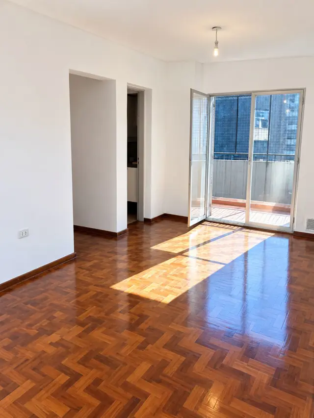 VENTA DEPARTAMENTO 2 DORMIS BALCON LA SEXTA