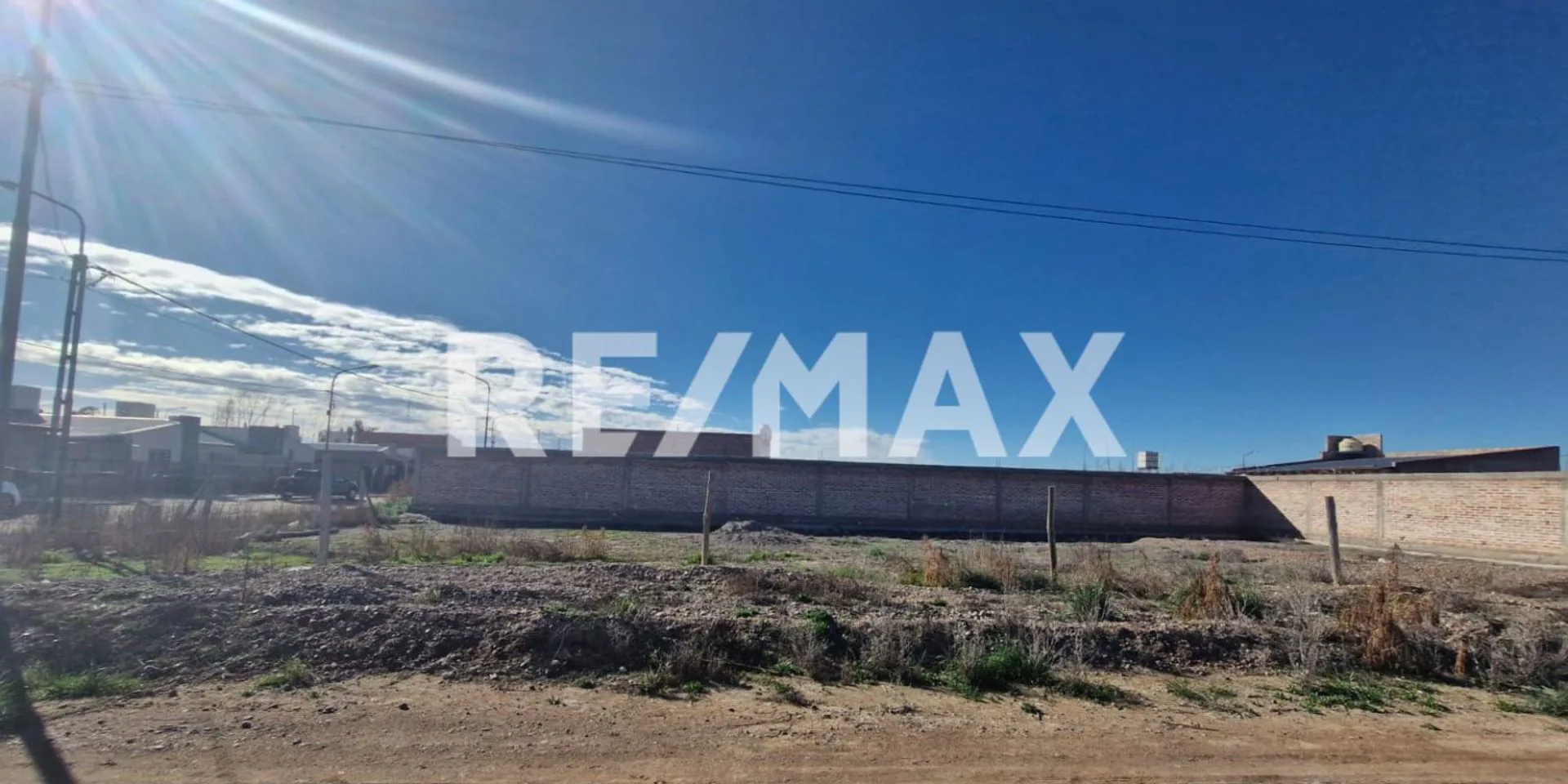 LOTE EN VENTA ALLEN foto 5