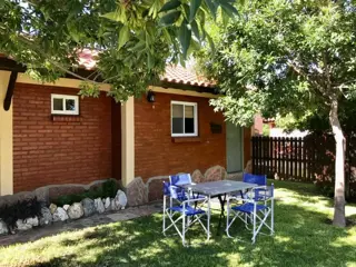 VENTA  CASA MAS DEPARTAMENTOS EN EL CENTRO DE MERLO, SAN LUIS foto 5