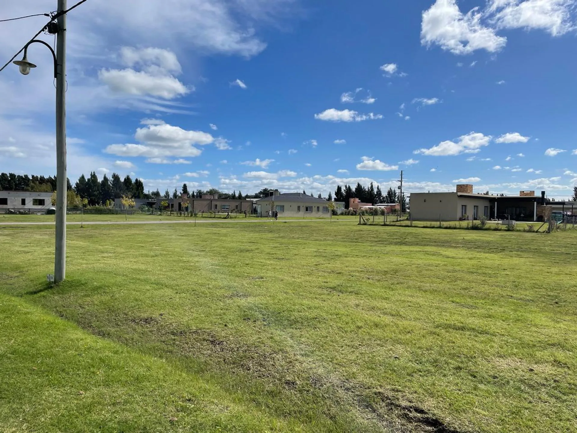 LOTE EN VENTA EN FINCAS DE SAN VICENTE foto 4