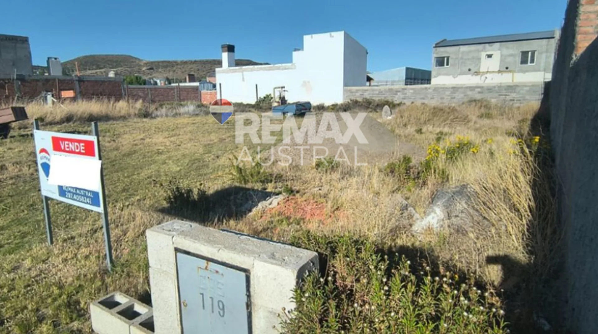 LOTE B° LOS ARENALES foto 3