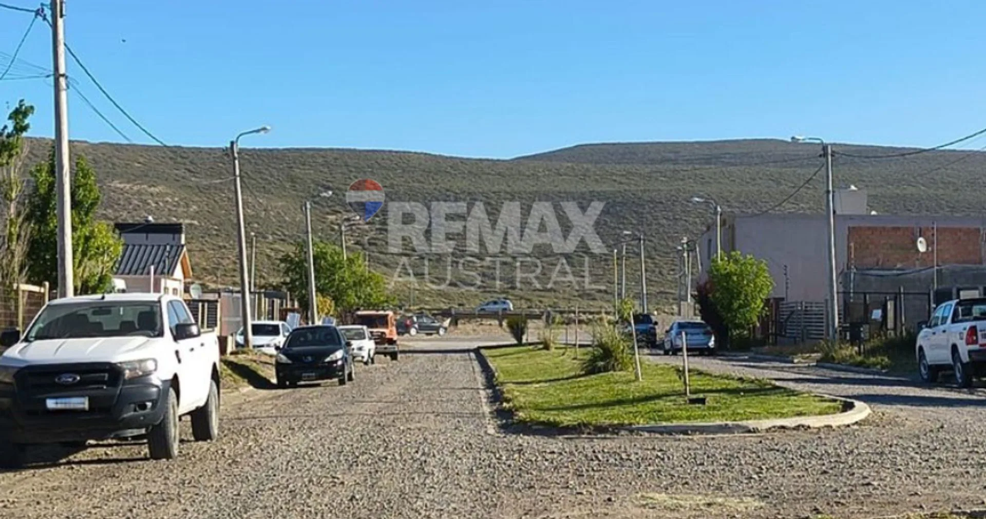 LOTE B° LOS ARENALES foto 4