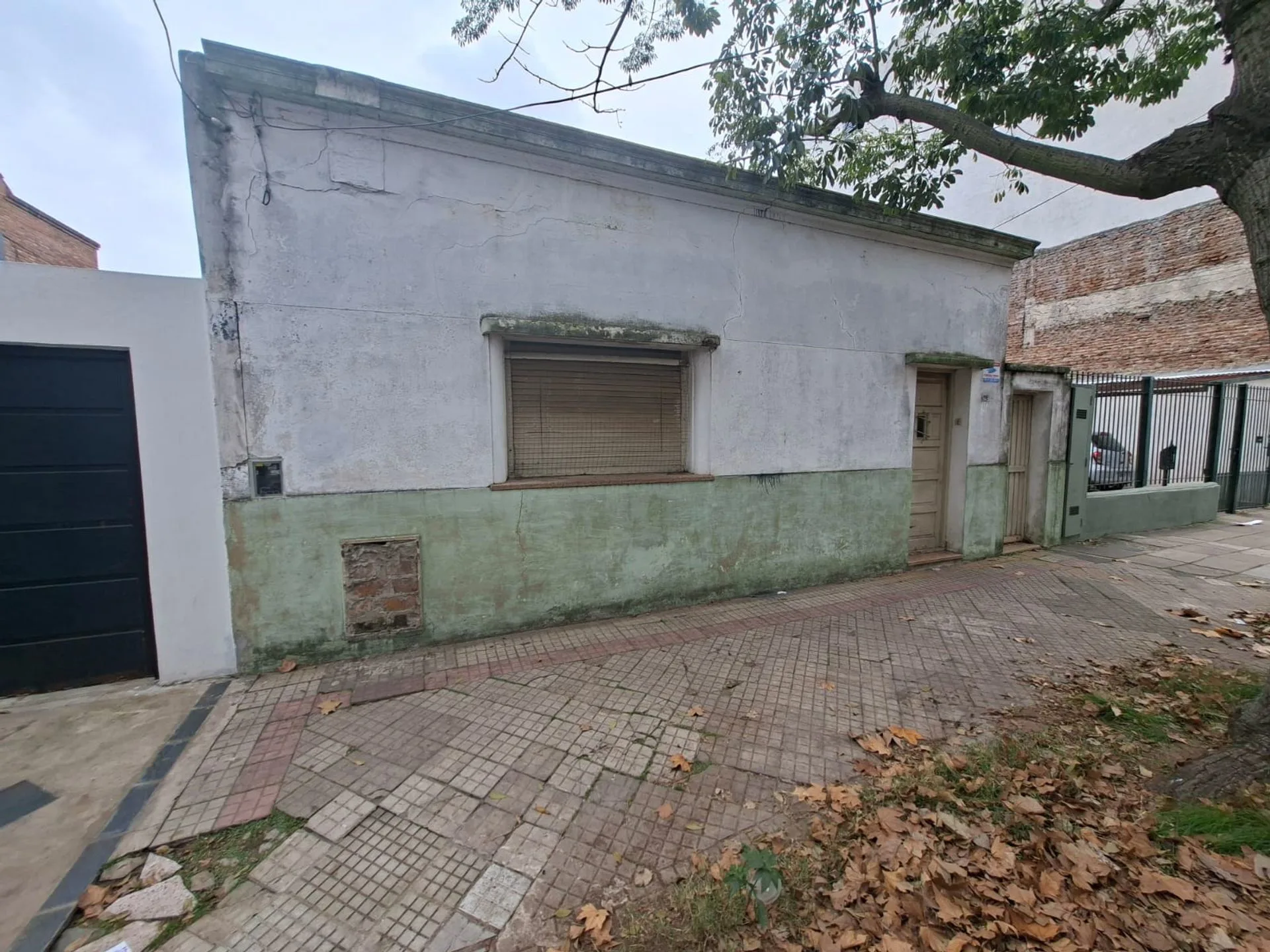 CASA/LOTE  262 MTS2 A REFACCIONAR EN VENTA foto 3