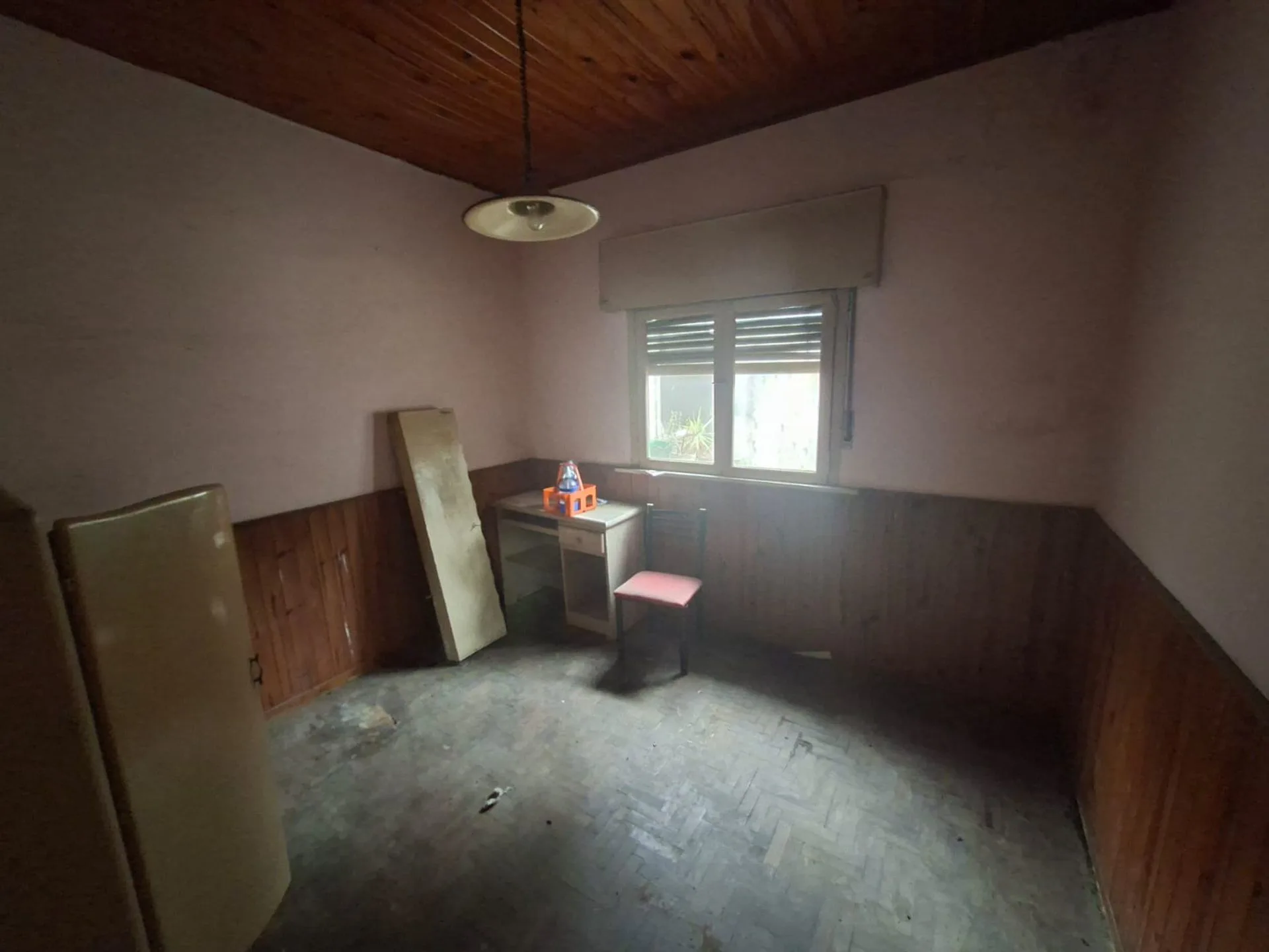 CASA/LOTE  262 MTS2 A REFACCIONAR EN VENTA foto 5