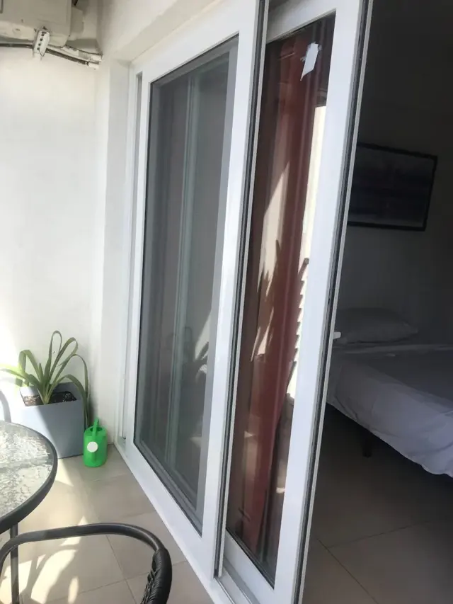 Cuba 2800- 1 Ambiente + Balcon - Belgrano
