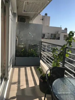 Cuba 2800- 1 Ambiente + Balcon - Belgrano foto 4