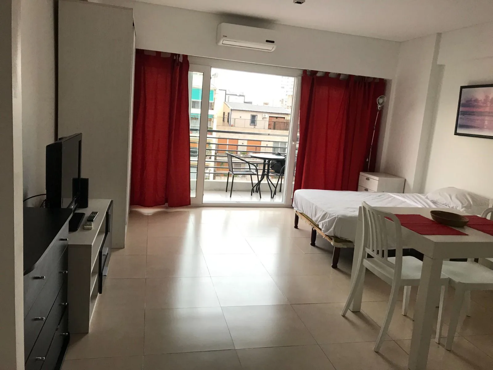 Studio apartment in Belgrano – photo 6 of 10