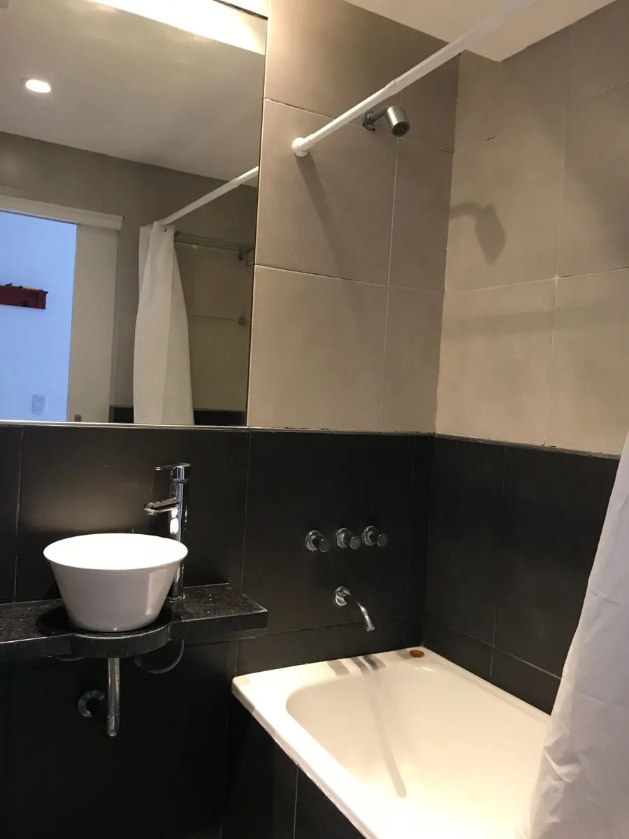 Studio apartment in Belgrano – photo 7 of 10