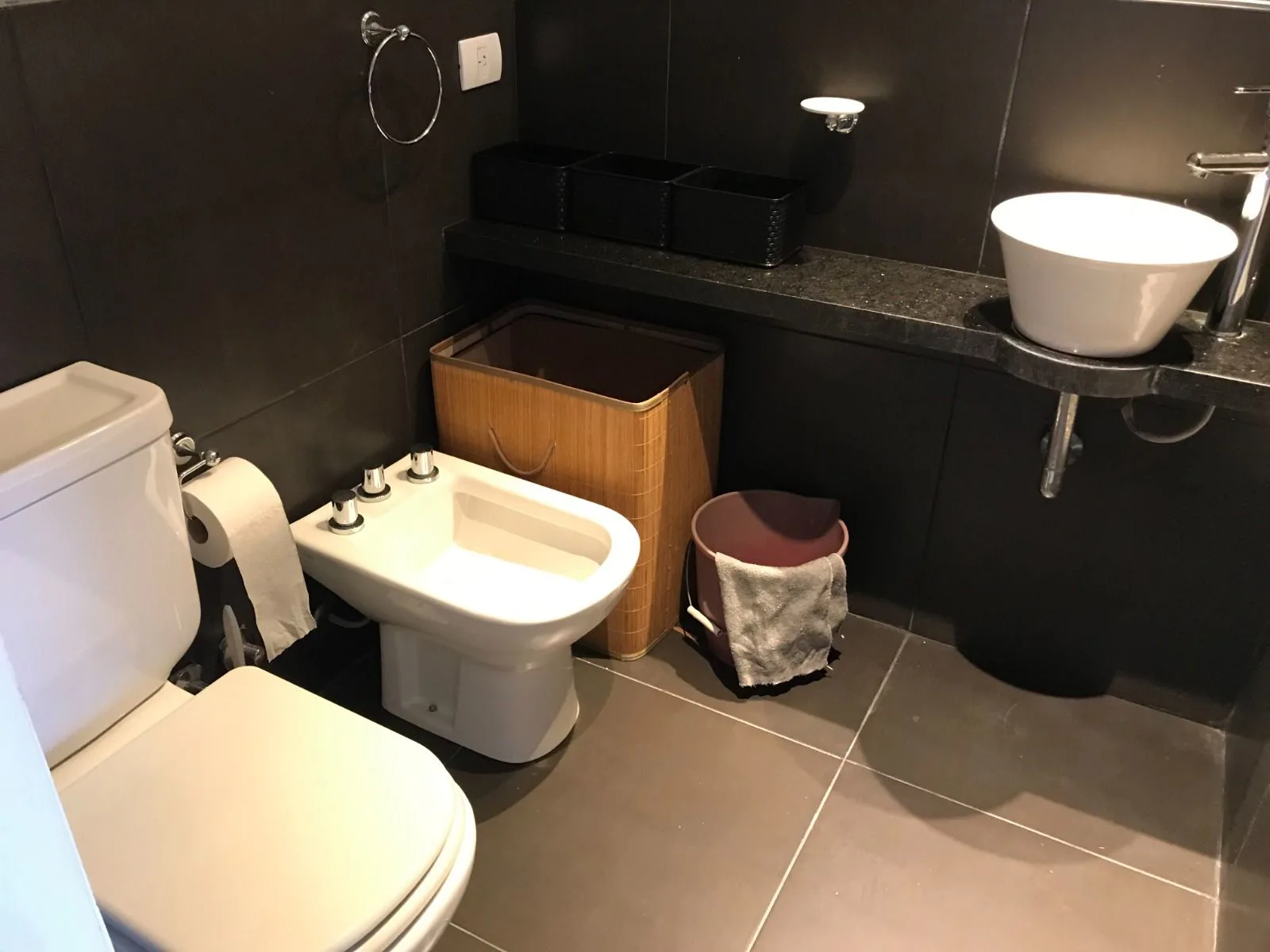 Studio apartment in Belgrano – photo 8 of 10