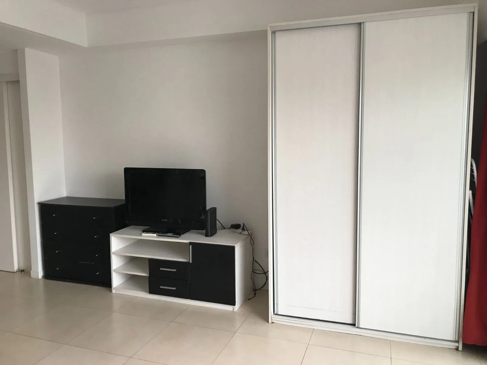 Studio apartment in Belgrano – photo 9 of 10