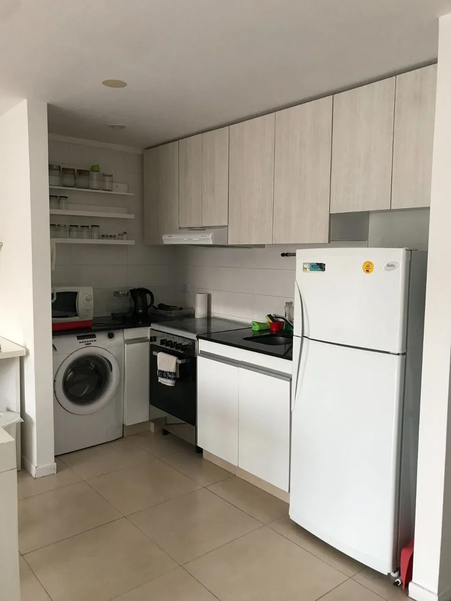 Studio apartment in Belgrano – photo 10 of 10