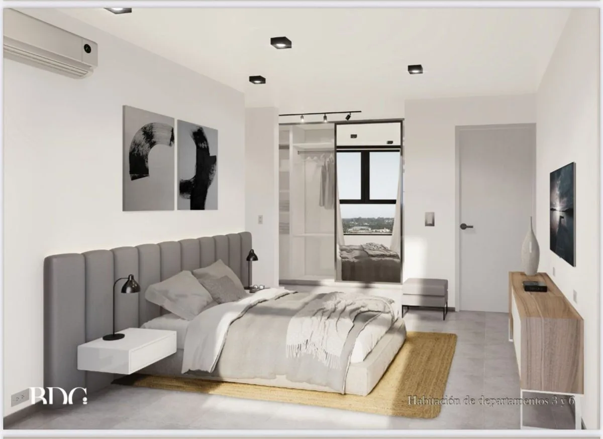 PRE VENTA DEPTO EXCLUSIVOS EN BALCONES DEL GOLF VN foto 4