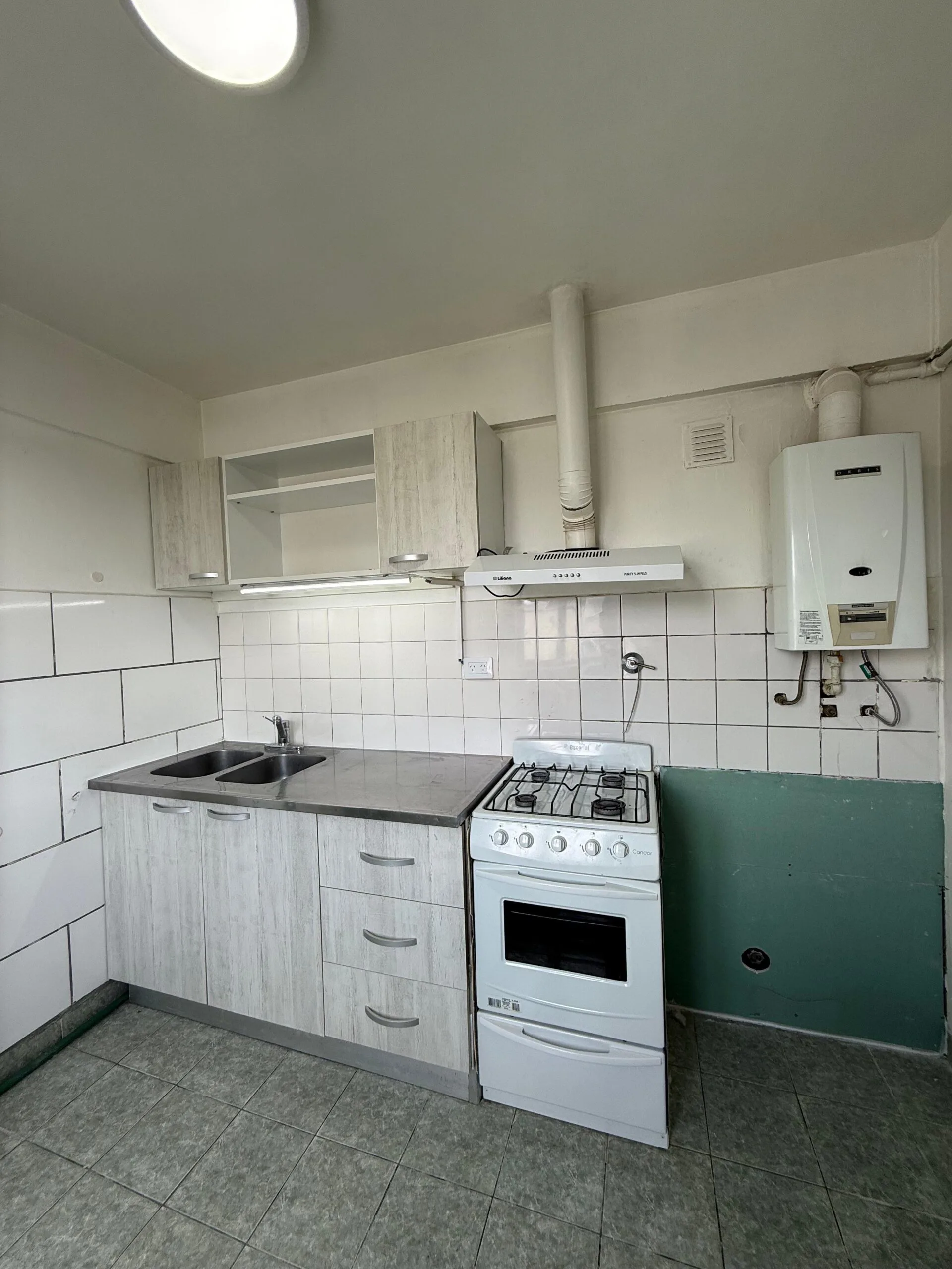 VENTA – DEPARTAMENTO – CHACRA II foto 5
