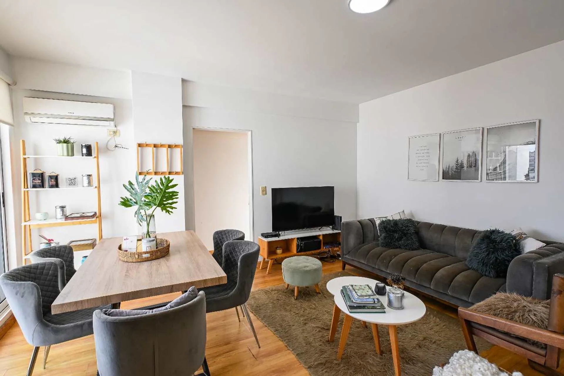 VENTA DEPARTAMENTO 3 AMBIENTES CON BALCON foto 2