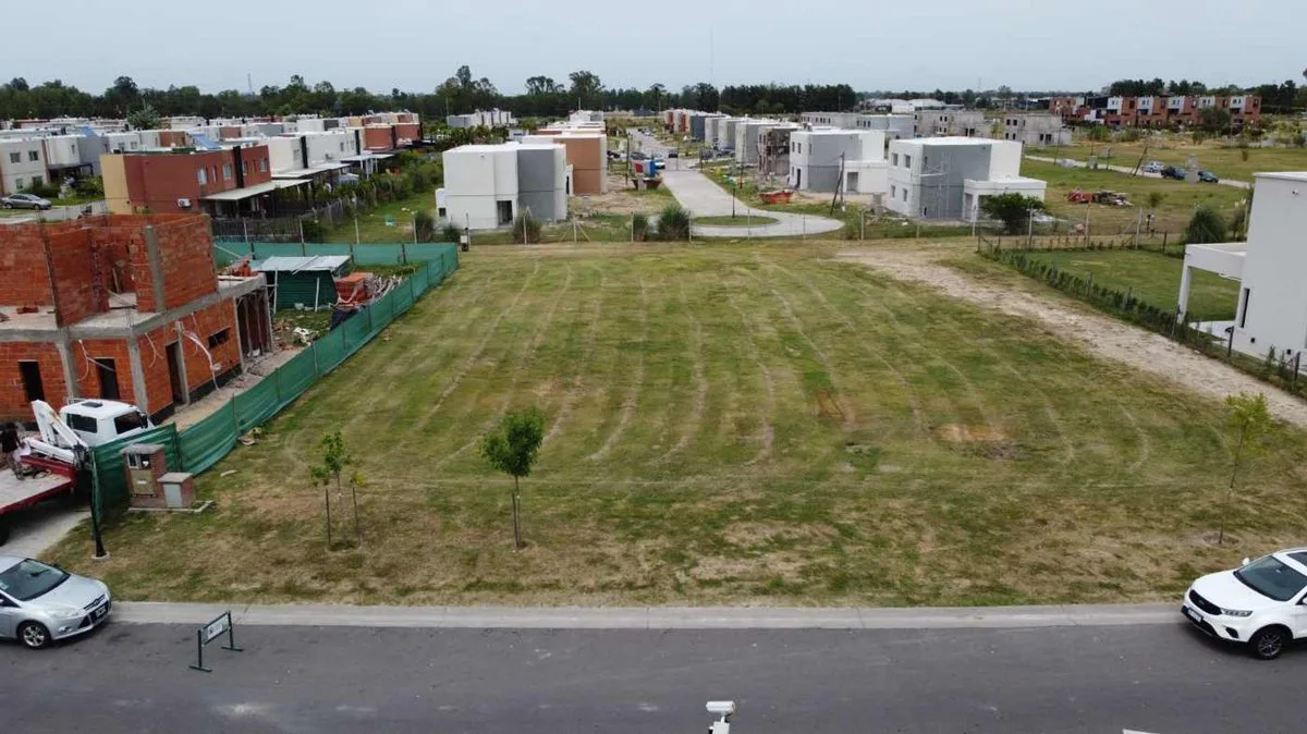 VENTA LOTE B° SANTA ANA, TIGRE COMPLEJO VILLANUEVA foto 4