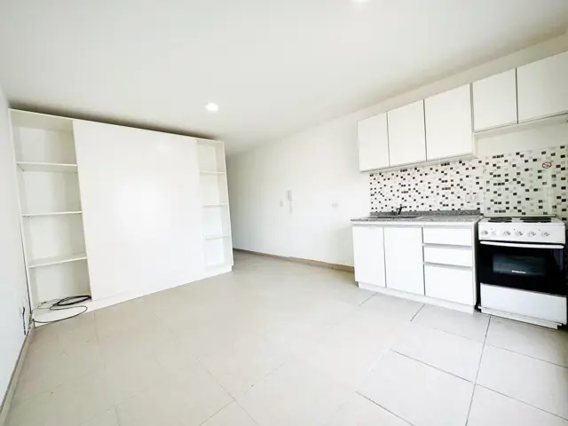 Monoambiente en venta - Zeballos 500, Rosario