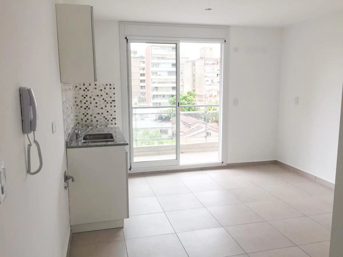 Monoambiente en venta - Zeballos 500, Rosario foto 3