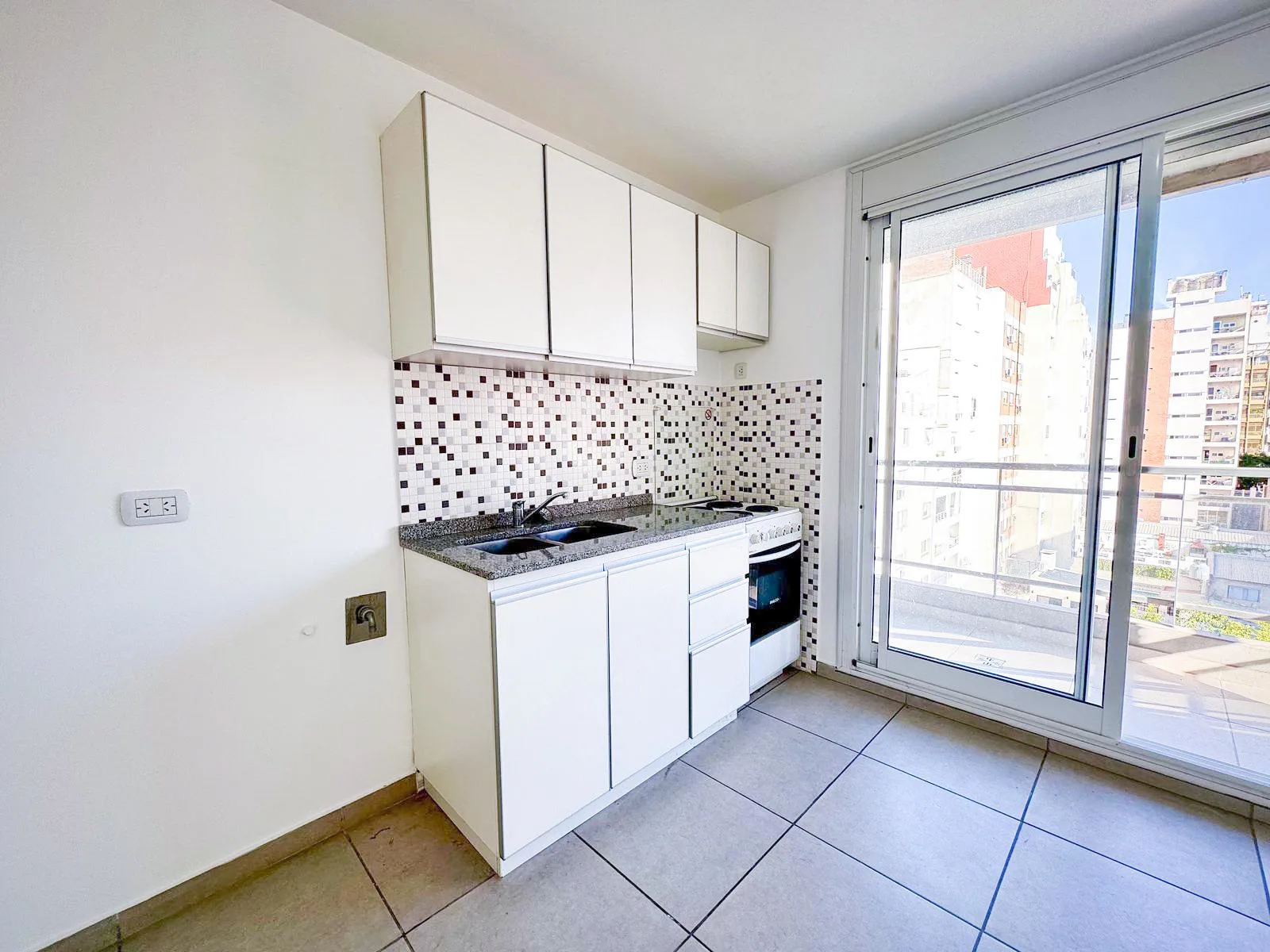 Monoambiente en venta - Zeballos 500, Rosario foto 5