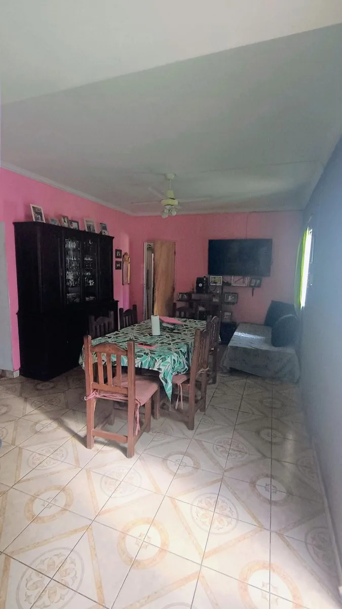 CASA DE 2 DORMITORIOS Y LOCAL EN SANTO TOME foto 4