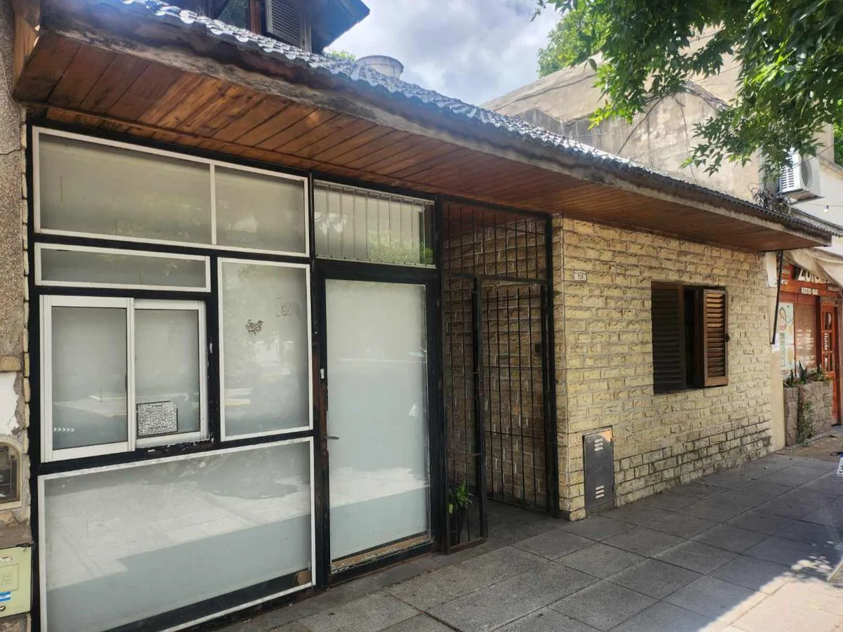 VENTA CASA 4 AMB COCH PATIO TERRAZA VERSALLES