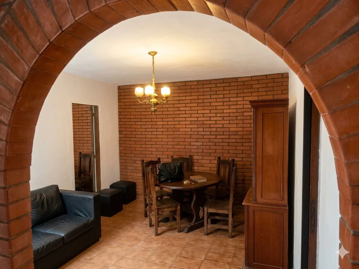 VENTA CASA 4 AMB COCH PATIO TERRAZA VERSALLES foto 4