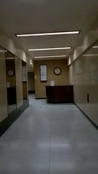 MUY BUENA PLANTA LIBRE EN MICROCENTRO 300M2 FRENTE A BCRA foto 2