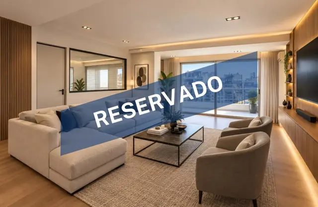 DEPARTAMENTO EN DUPLEX CON VISTA ABIERTA