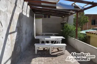 COMPLEJO DE DEPTOS CON ESPECTACULAR VISTA PANORAMICA. UN DORMITORIO. COCHERA. PISCINA. SOLARIUM. EQUIPAMIENTO FULL. A 5 MINUTOS DEL CENTRO DE CARLOS P foto 2