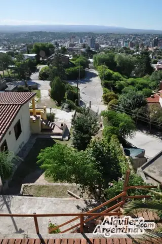 COMPLEJO DE DEPTOS CON ESPECTACULAR VISTA PANORAMICA. UN DORMITORIO. COCHERA. PISCINA. SOLARIUM. EQUIPAMIENTO FULL. A 5 MINUTOS DEL CENTRO DE CARLOS P foto 4