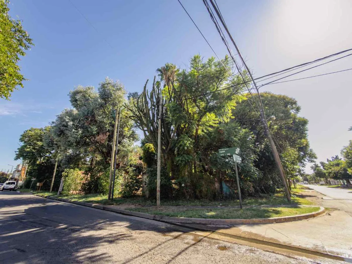 INCREIBLE LOTE EN DON TORCUATO foto 4