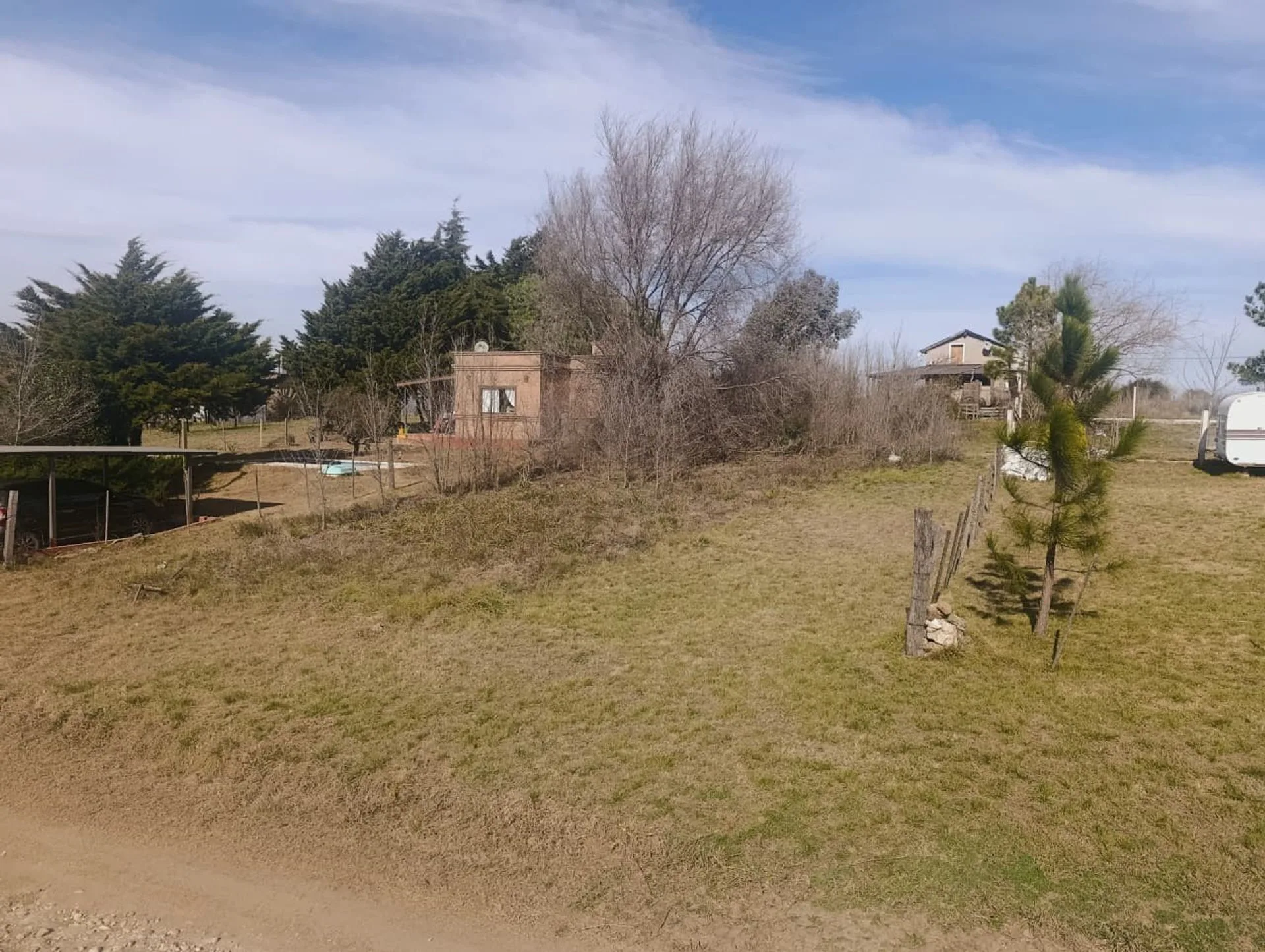 LOTE POTRERO DE GARAY CÓRDOBA CON ESCRITURA foto 2