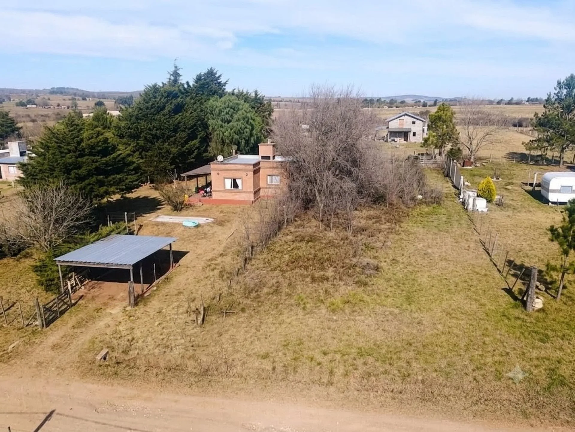 LOTE POTRERO DE GARAY CÓRDOBA CON ESCRITURA foto 4