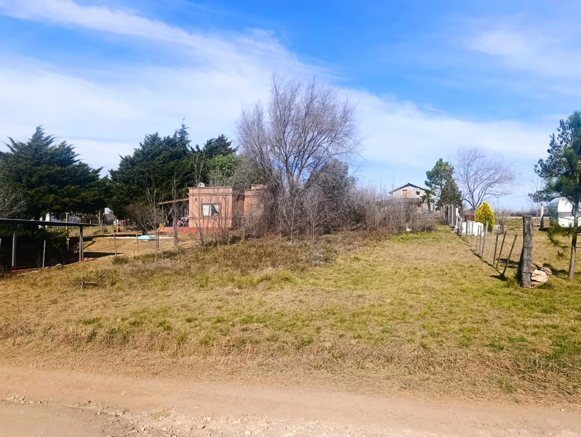 LOTE POTRERO DE GARAY CÓRDOBA CON ESCRITURA foto 5
