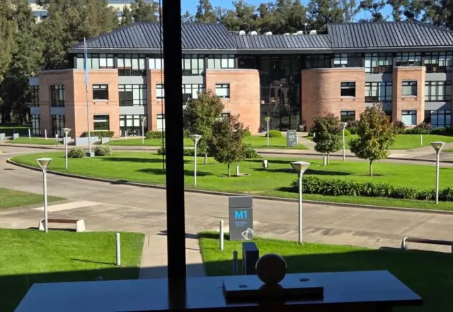 ALQUILERES en PARQUE EMPRESARIAL AUSTRAL